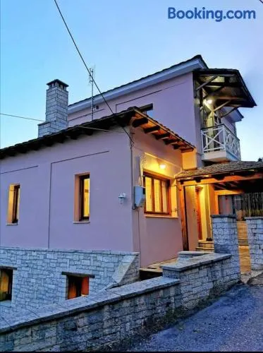 Villa Ευορέων - Image 1