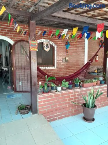 Gravatá Casa 26 - Image 1