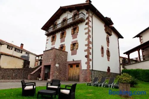 Casa Aldekotxeberria - Image 1