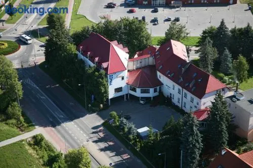 Hotel Irena - Image 1
