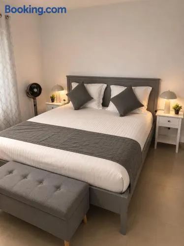 NEU! Fly & Stay Residence Frankfurt Airport Kelsterbach - Image 1