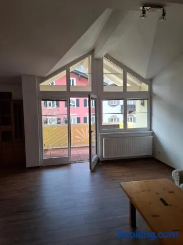 Haus Nadegger - Image 1