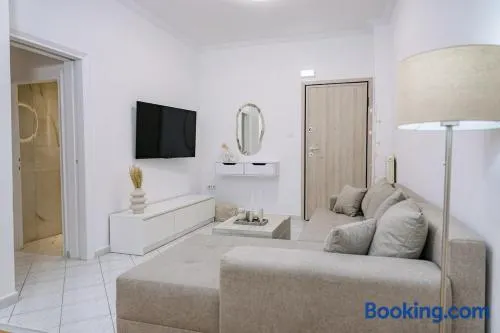 Helen Rental Apartment - Central Kozani - Image 1