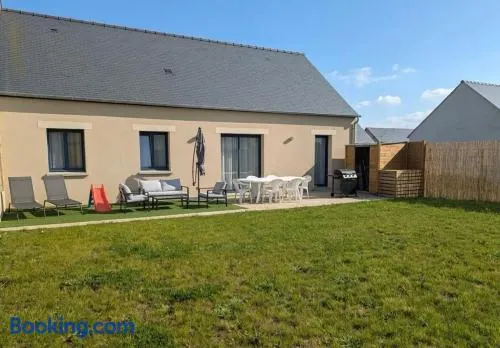 La Maison Menhiria - Image 1