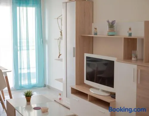 Exotic Apartment In The Center Alexandroupolis - Image 1