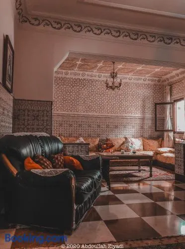Casa Medina Sanaa - Image 1