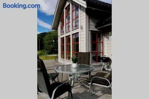 Casa Kleiv i Sogndalsdalen - Image 1