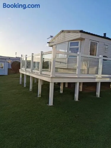 Haven Devon Cliffs Caravan - Image 1