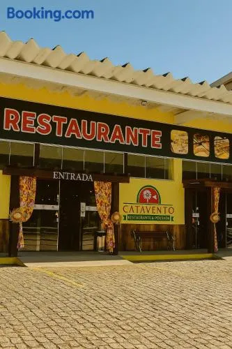 Pousada Catavento - Image 1