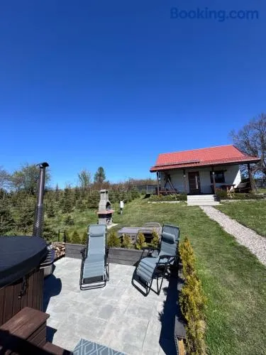 Domek na wzgórzu - Image 1