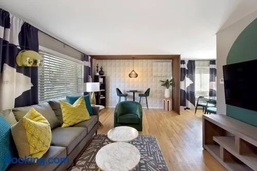 The Creative Experience 3 bedroom Residential Home - Image 1
