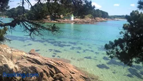 L'ECHAPPÉE BELLE avec piscine - Image 1