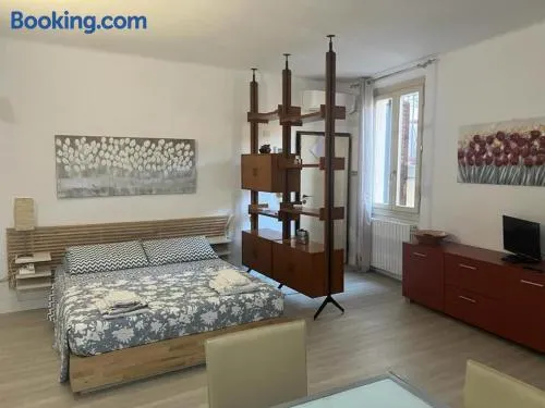 Casa Vacanze Il Canale - Image 1