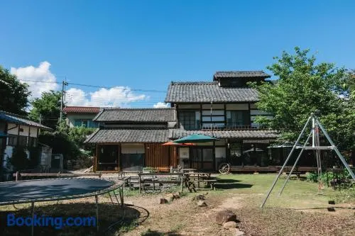 MEKIKI古民家 - Image 1