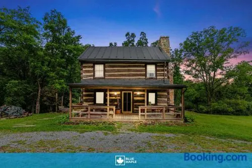 Historic 1802 Forge Home by North River & Trails - Image 1