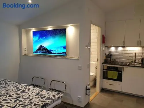PAX Apartments - Image 1