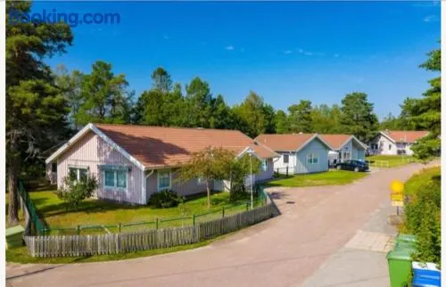 Villas Storängen Vänern - Image 1