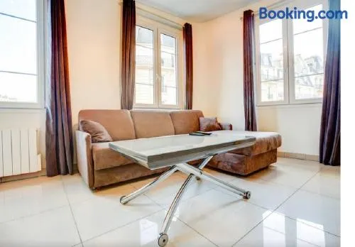 Apartment Notre Dame Bright - Image 1