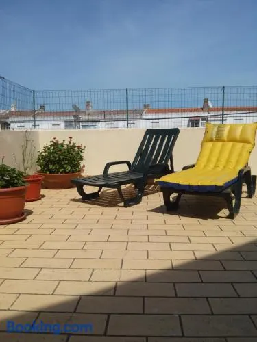 White Sun Hostel - Image 1