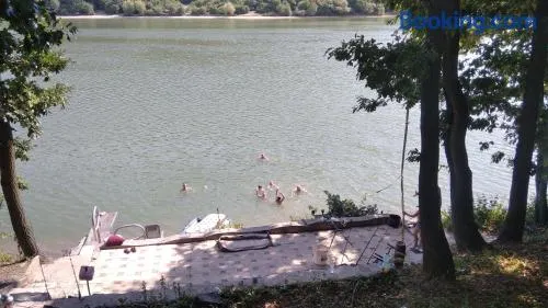 Chata dobrý pocit - Image 1