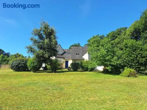 Maison Familiale en bord de mer - Image 1