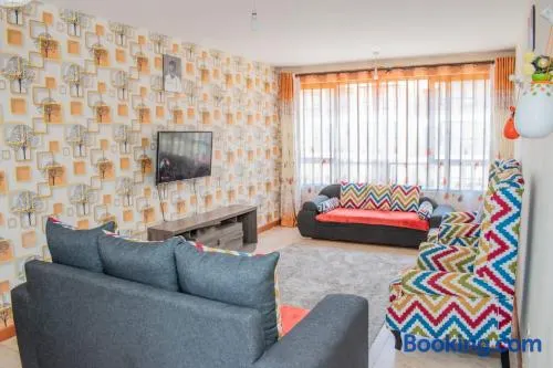 JKIA homestays - Image 1