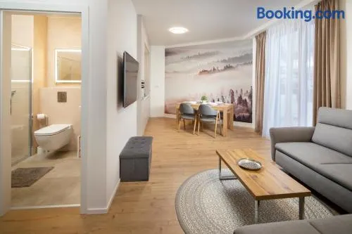 Apartmán Holia, Kubínska Hoľa - Image 1