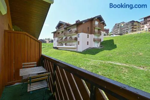 Appart moderne - Manigod -La Clusaz - Image 1