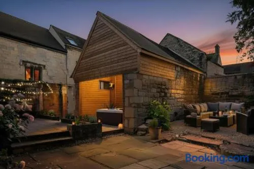 Finest Retreats - The Painswick Retreat - Image 1