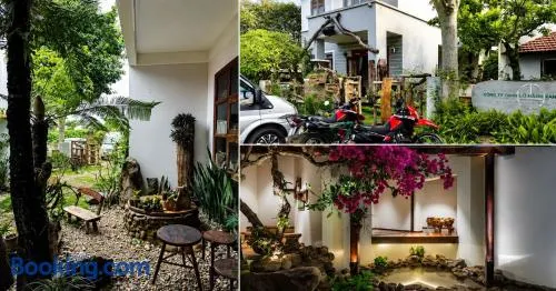 Greentraveller Homestay & Local Experience - Image 1