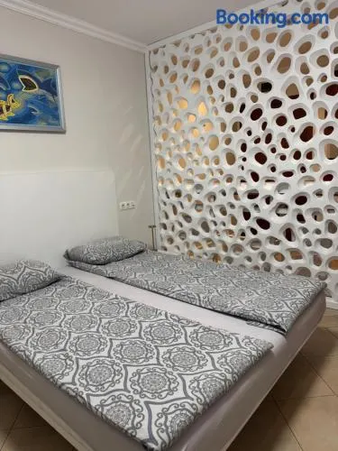 Santa Marina Apartment 513 - Image 1