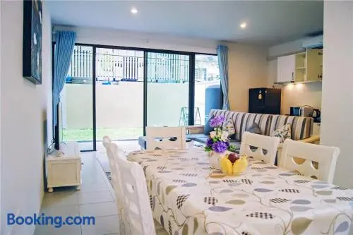 Enjoy Samui Residence - Image 1