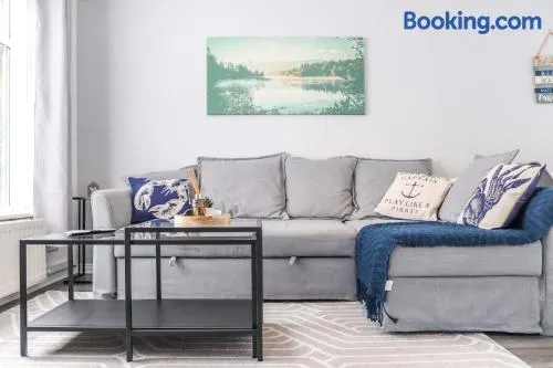 2Bedroom 3Beds WIFI Parking Contractors Coastal Location - Image 1