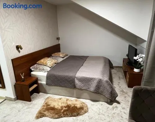 Apartmán Velvet - Tatra Mountain Resort - Image 1