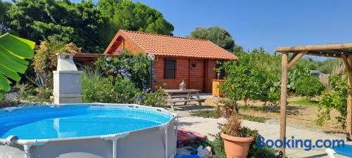 Villa Soroni - Image 1