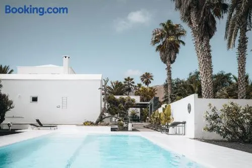 Villa Amonita - luxurious space, private pool - Image 1