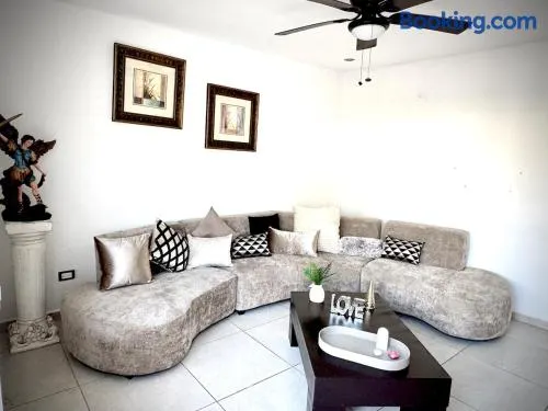Vicana House Mountains - Palapa - patio to spend time together - Image 1