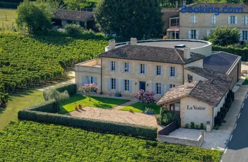 Château La Voûte - Image 1