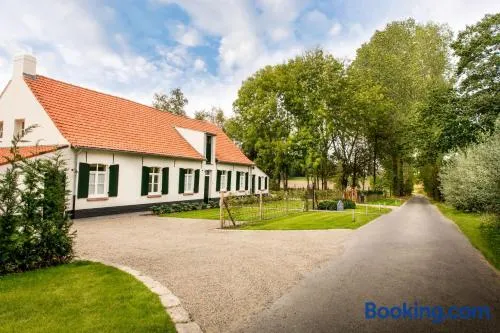 Cottage de Vinck - Image 1
