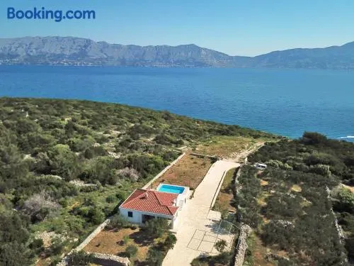 Robinzon Villa Zavala - Image 1