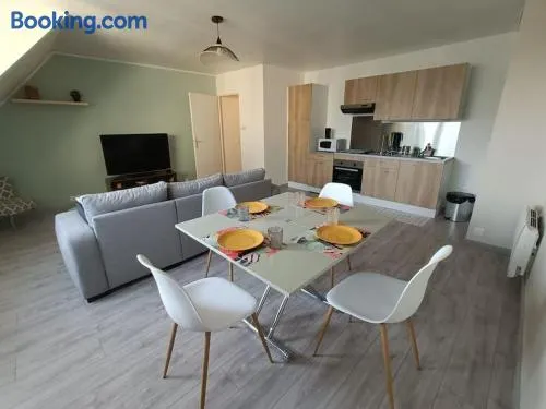 Magnifique F2 Cosy Centre-Ville - Image 1