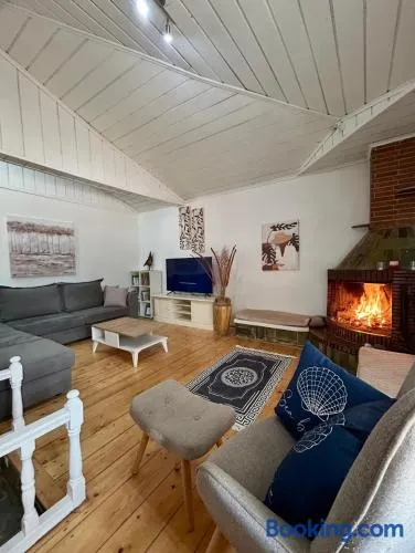 Stone & Sea Retreat - Image 1