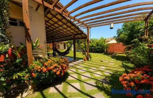 Villa Veraneio no Miragem - Image 1