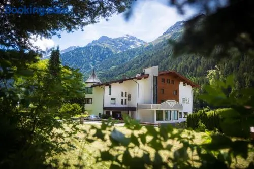 Hotel Hafele - Image 1
