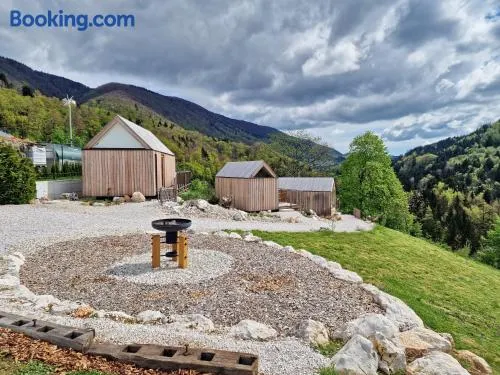 GoLife Center Glamping - Image 1