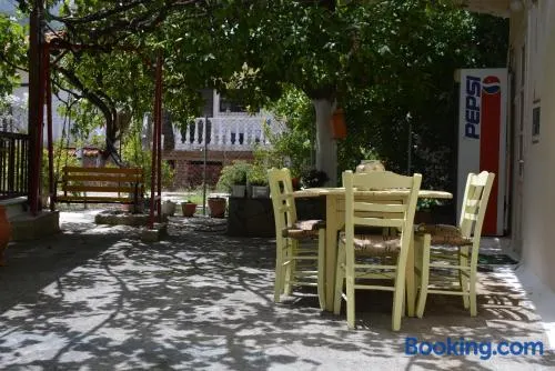 Dimitra Hotel - Image 1