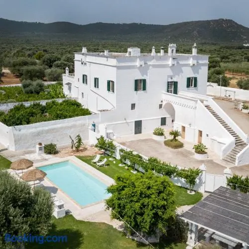 Masseria Mammella - Image 1