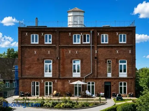 Elbeapartments Altes Land - Image 1