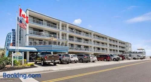 Beau Rivage Beach Resort - Image 1