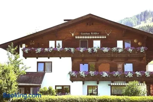 Gästehaus Kössler - Image 1